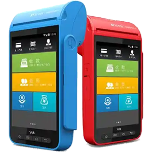 藁城拉卡拉智能POS机