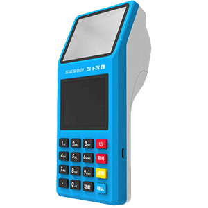 藁城超级收款宝QR65